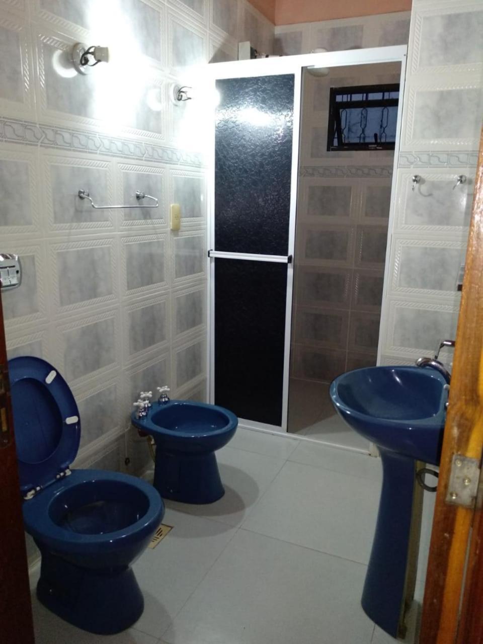 Lo De Chawi Villa Puerto Iguazú Exterior foto